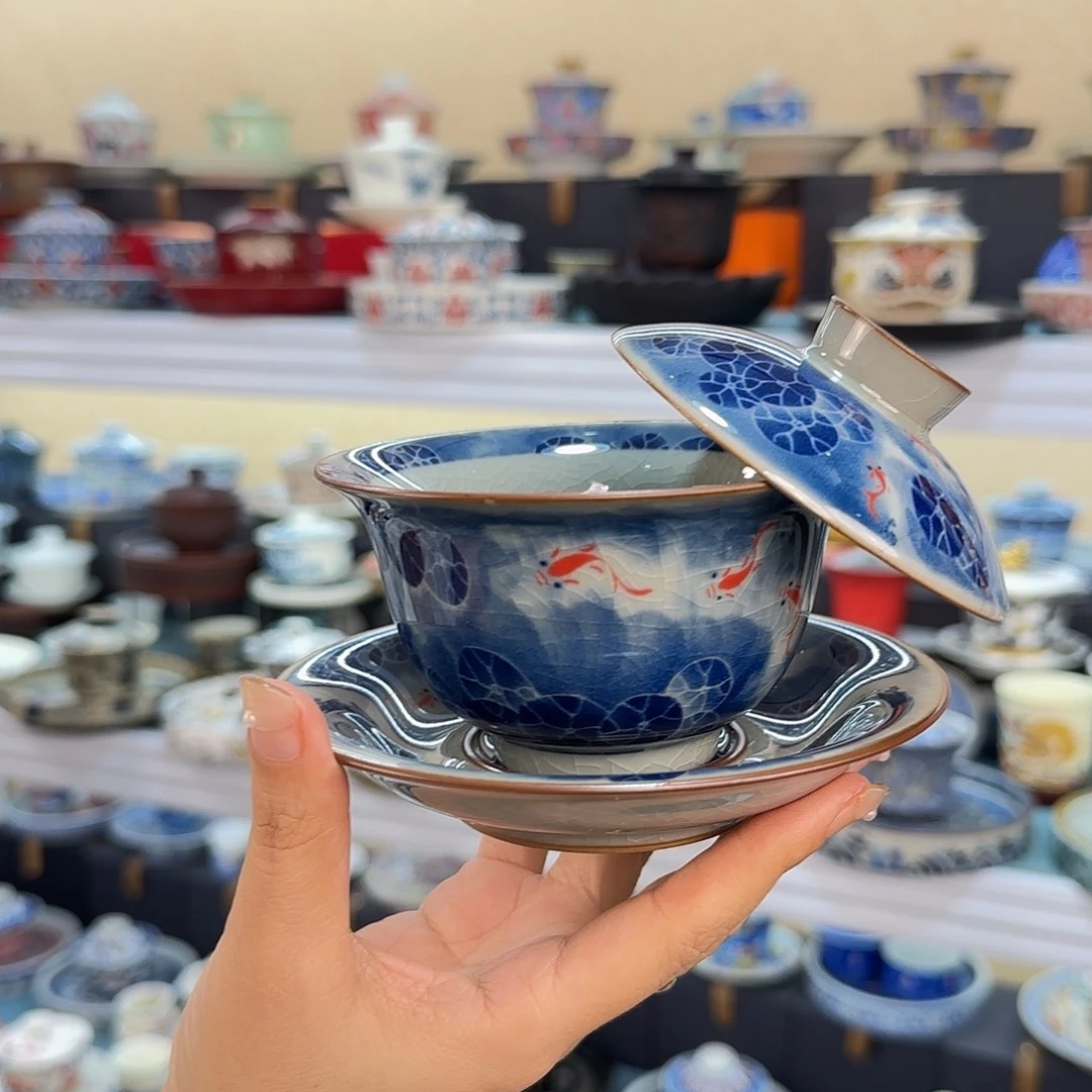 我们的目标是成为一