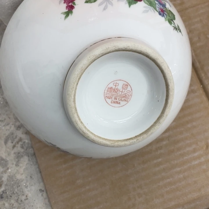 日用陶瓷制品商品