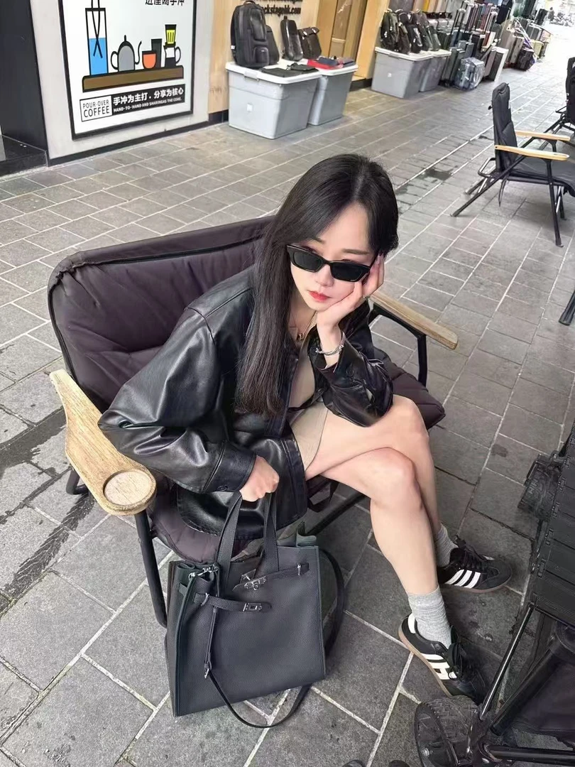 时尚休闲A3301-A3350冬日简约百搭女士包包