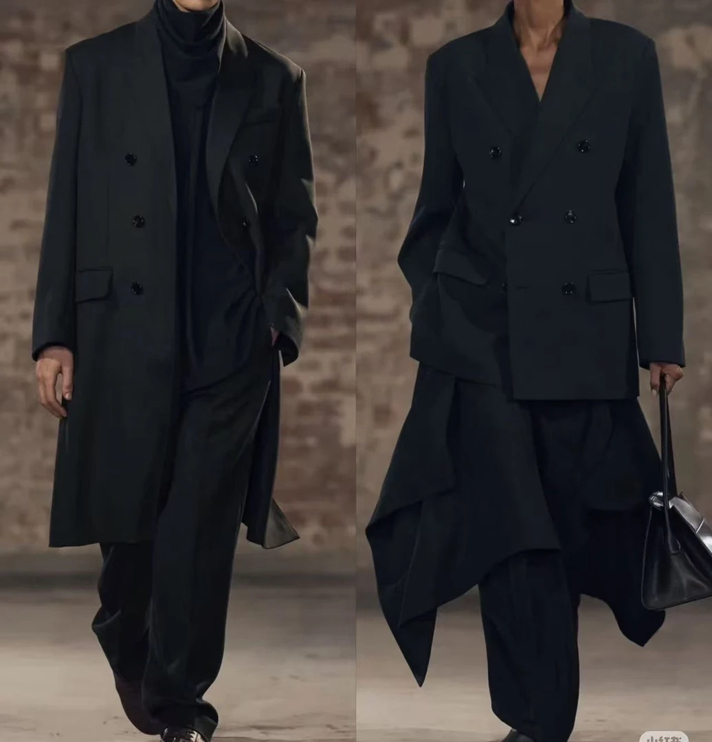 LL-98045-经典秋冬潮牌新款时尚简约百搭卫衣