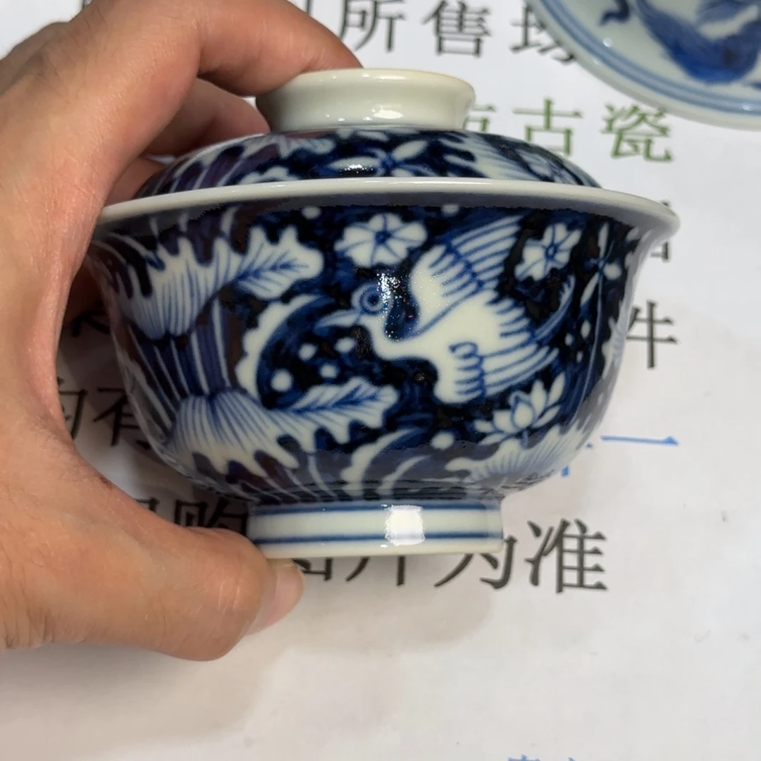 摆件当代仿古精品全手工