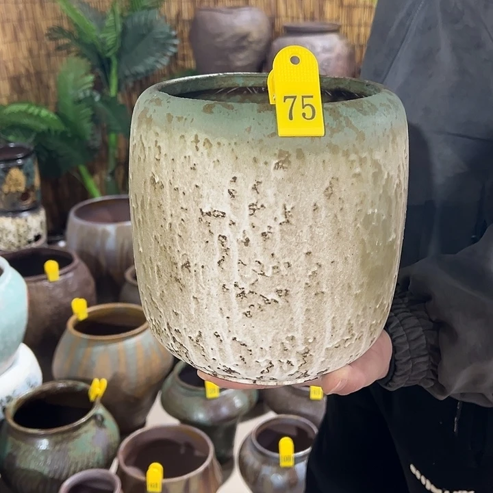 高21/16花盆吃b能解决