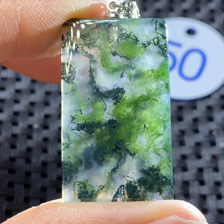 未镶嵌颈饰玛瑙/玉髓用****2