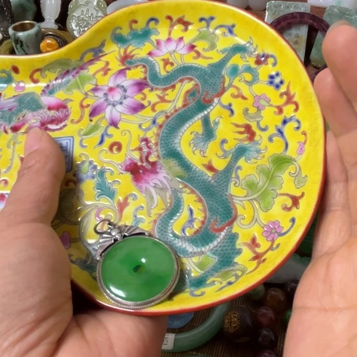 奕*精美好好看漂亮大器