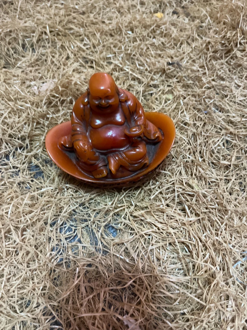 圆宝佛摆件  精选摆件链接