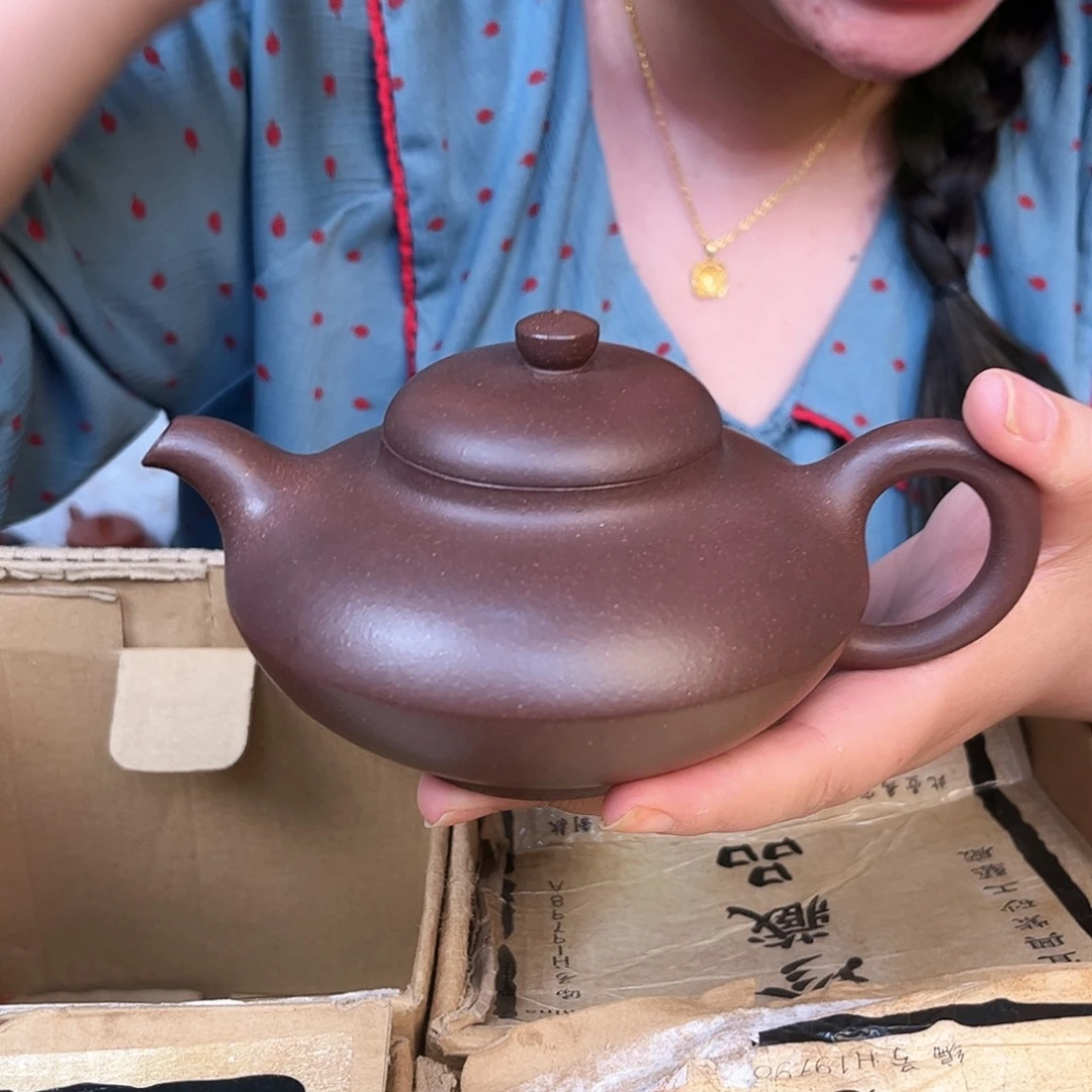 茶壶紫砂紫砂艺术