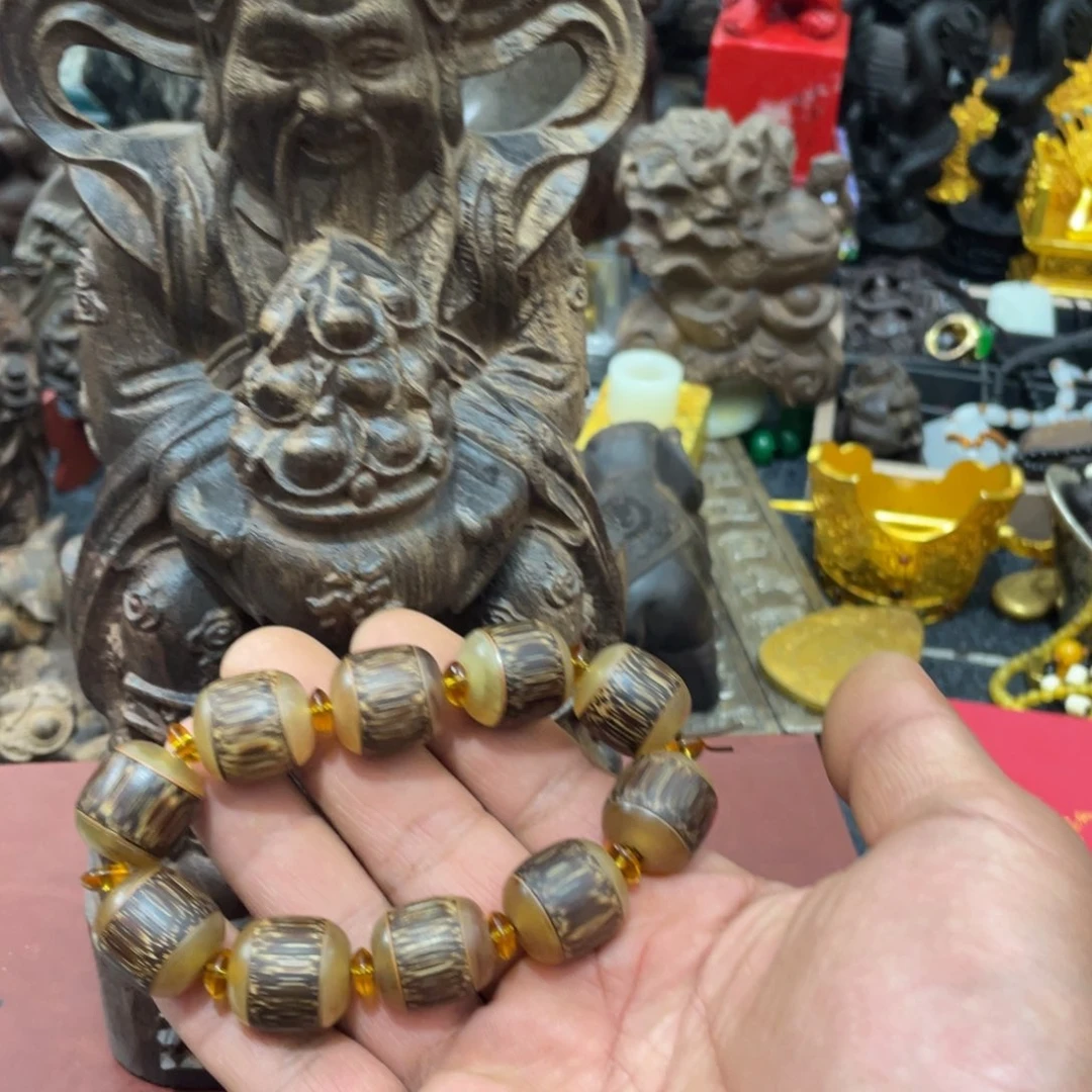 金刚菩提手串好物分享