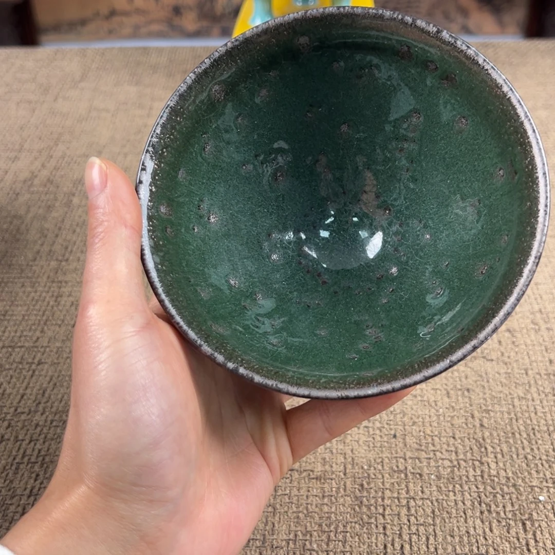 陶Lao窑瓷直播间正能量开门货