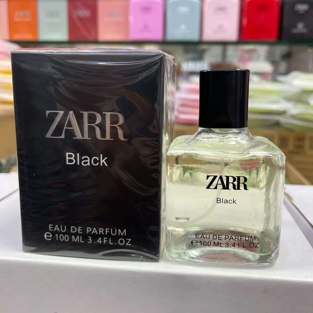 【新疆包邮】ZARR经典香水类别六款香水香味持久4-8香水男女通用