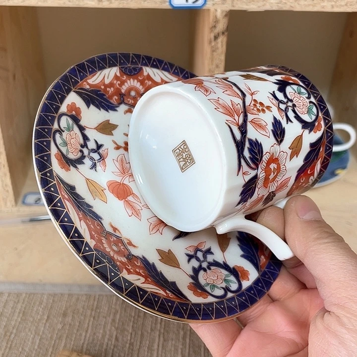 瓷片046 精美瓷器，保真正品
