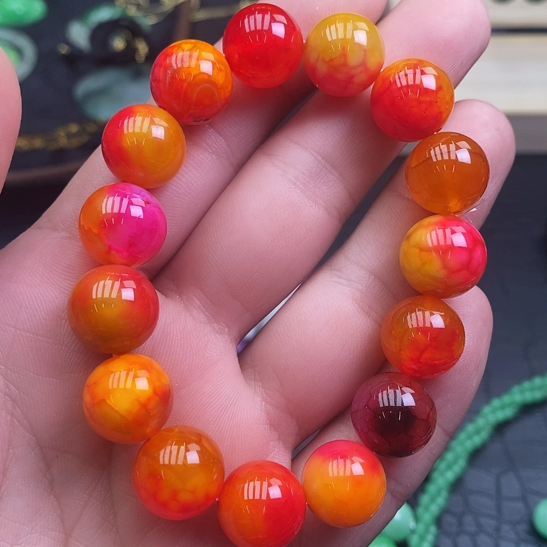 吊坠925银一图一物