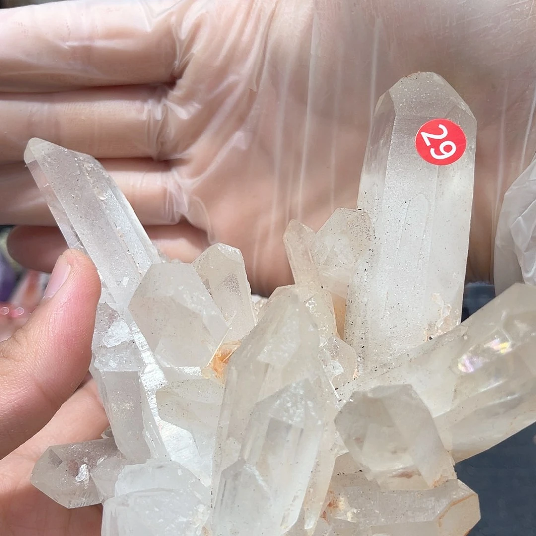 水晶水晶未镶嵌沉****发水晶