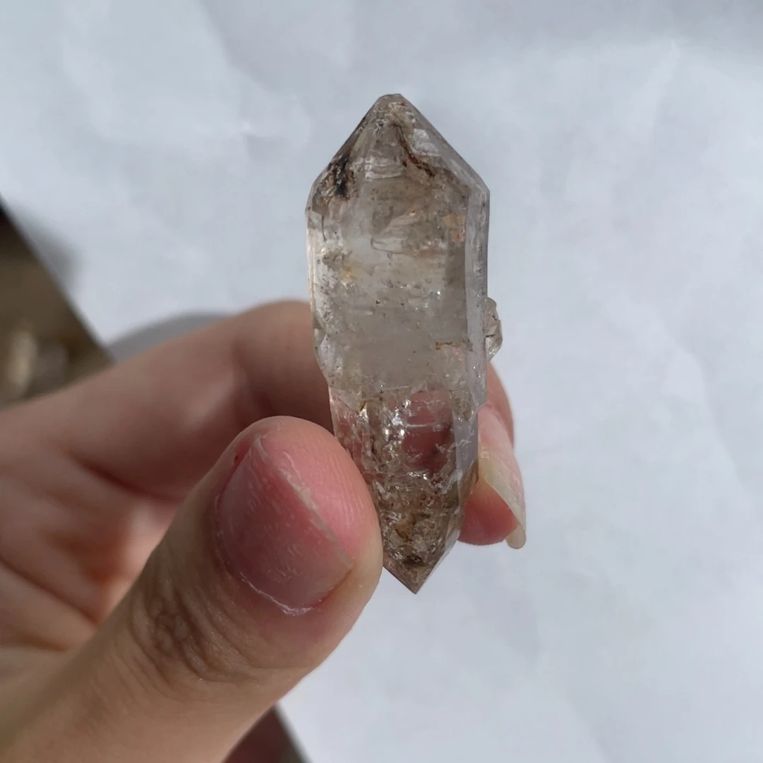 紫晶纳米未镶嵌纳米