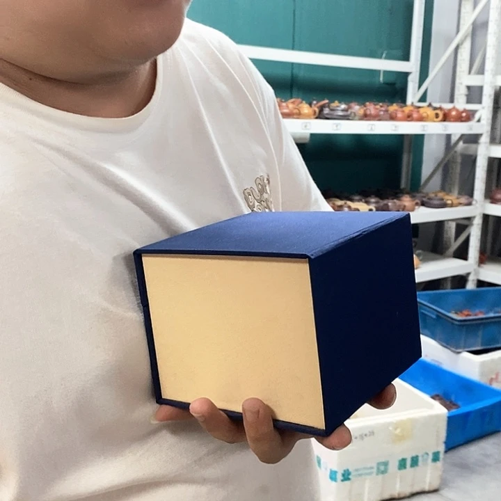 茶壶紫砂一手货源  点关注