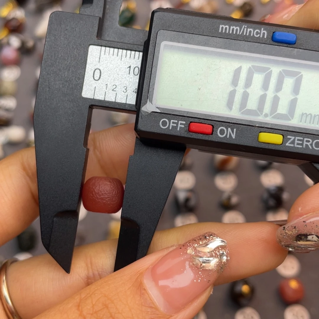 玛瑙/玉髓配饰合金