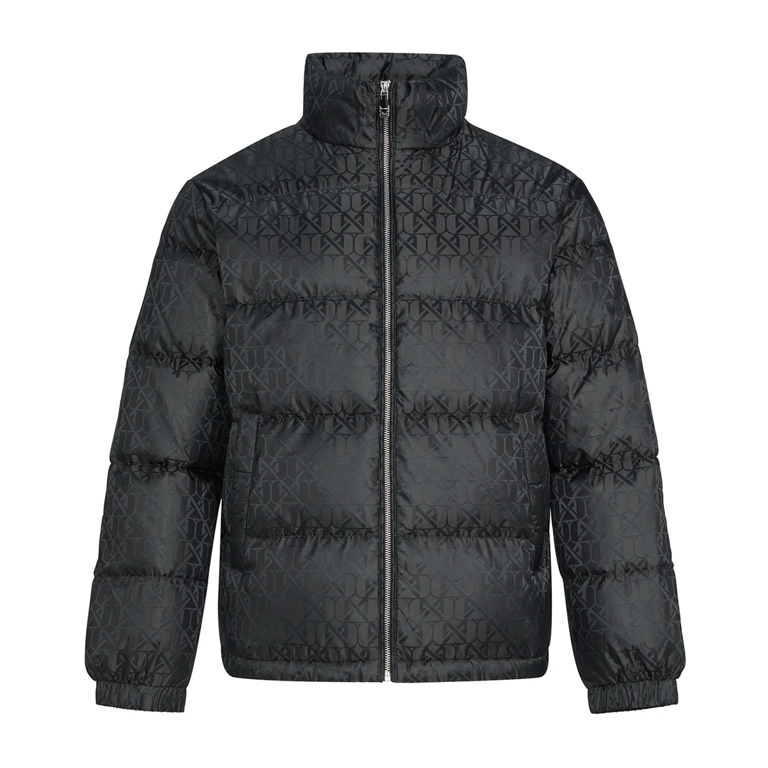 【PP专柜同款】冬季新款时尚百搭立领羽绒服 WYR76340686