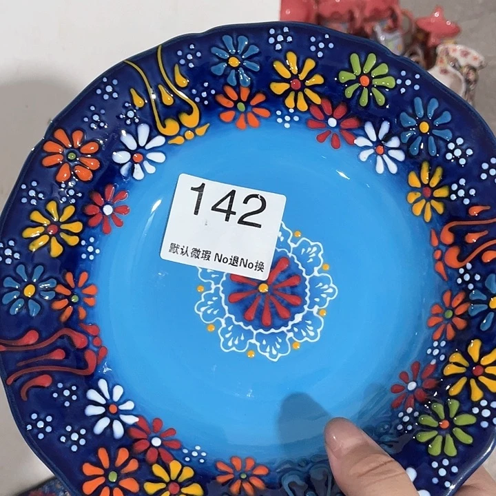 微瑕陶瓷完美主义的勿拍1