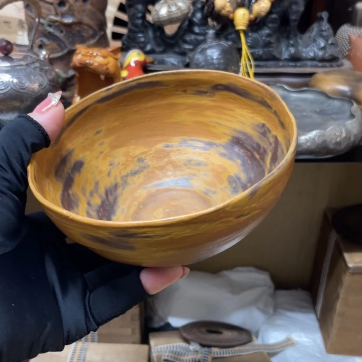 紫砂心中有玫瑰不赏路边花