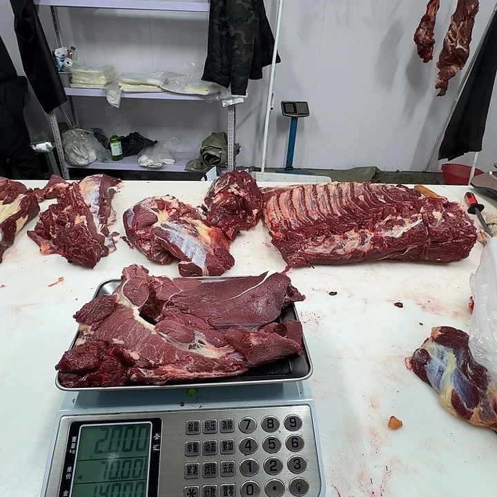 蝶***聊9个月中国大陆前槽肉不退不换