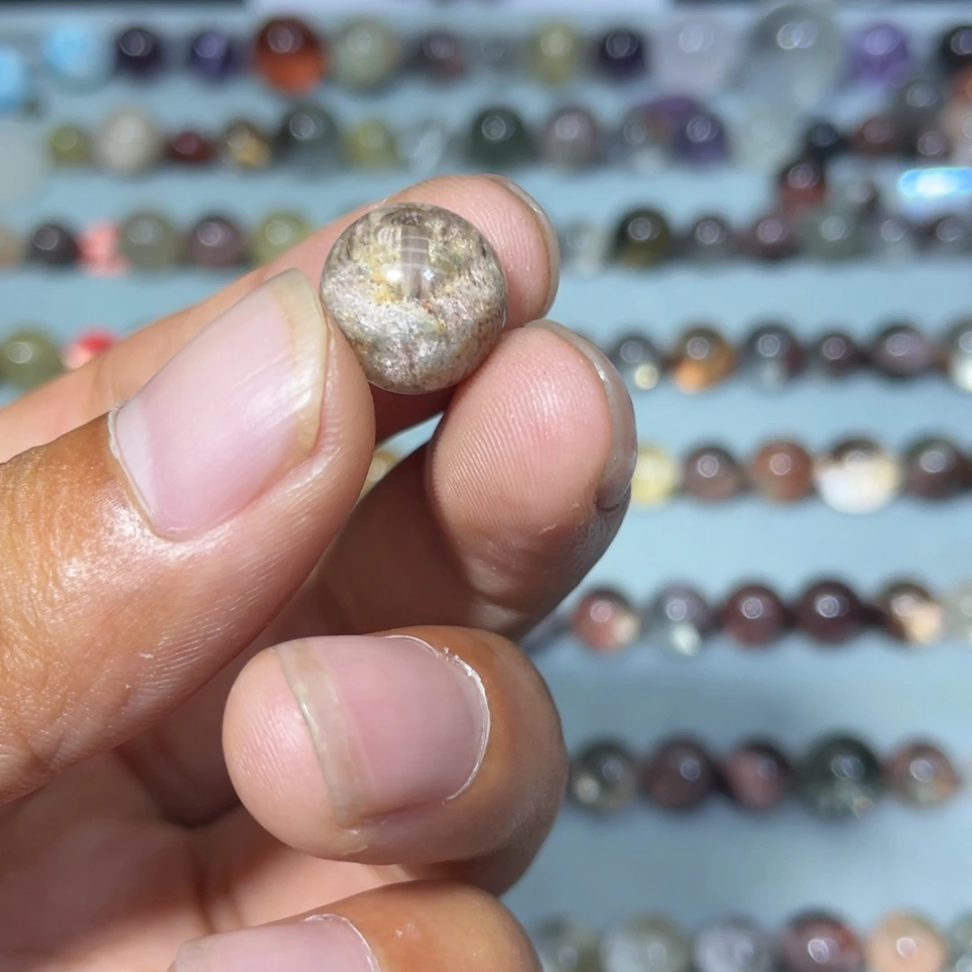 未镶嵌吊坠(不含链)水晶