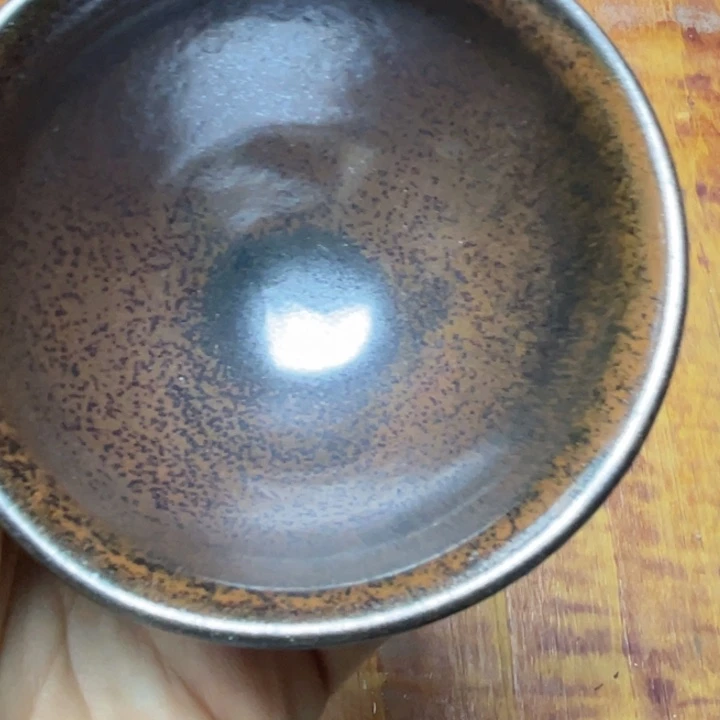 茶盏建盏柴烧福利66666