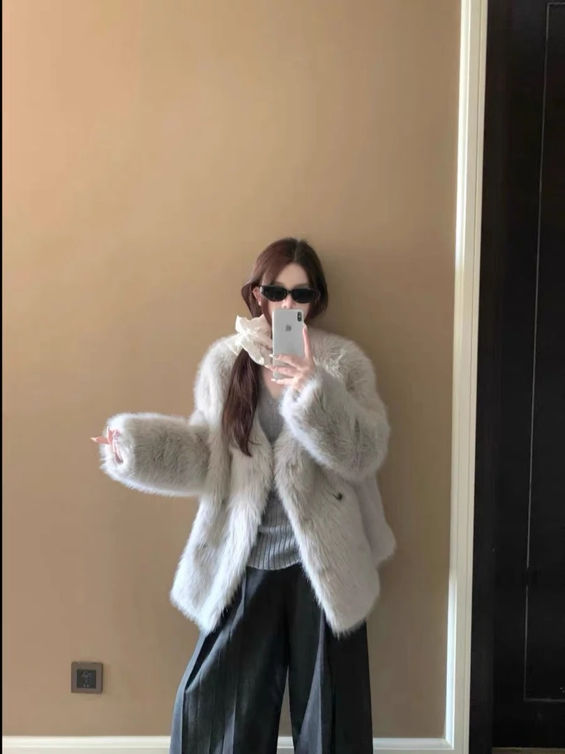 直播间美衣扣号默认微瑕完美主义勿拍NO退NO换