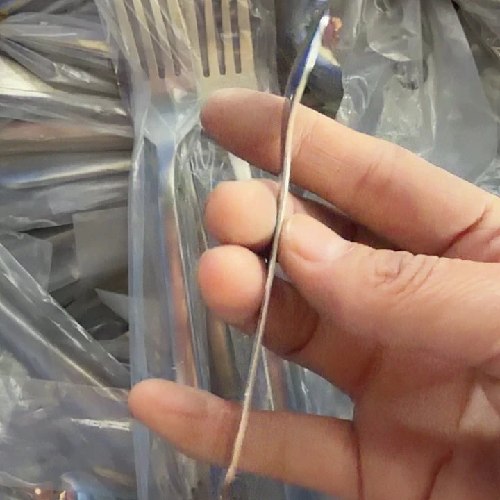 18-10不锈钢迷你四支