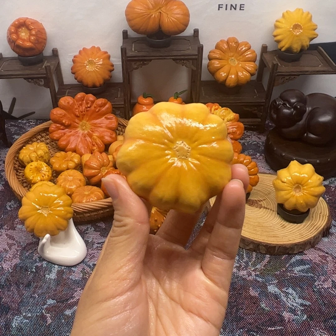 葫芦墨西哥葫芦小饼饼