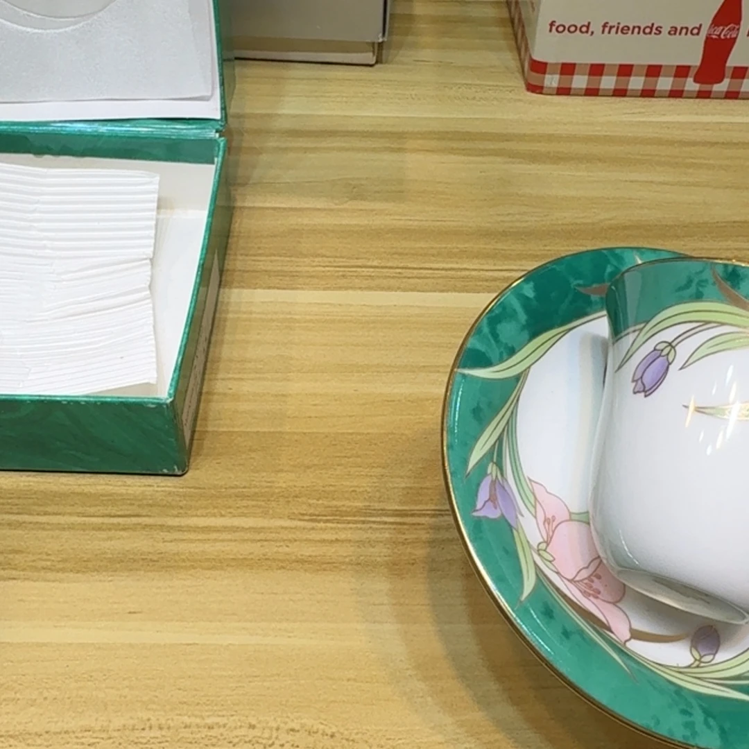 小狐狸瓷器家居精选好物