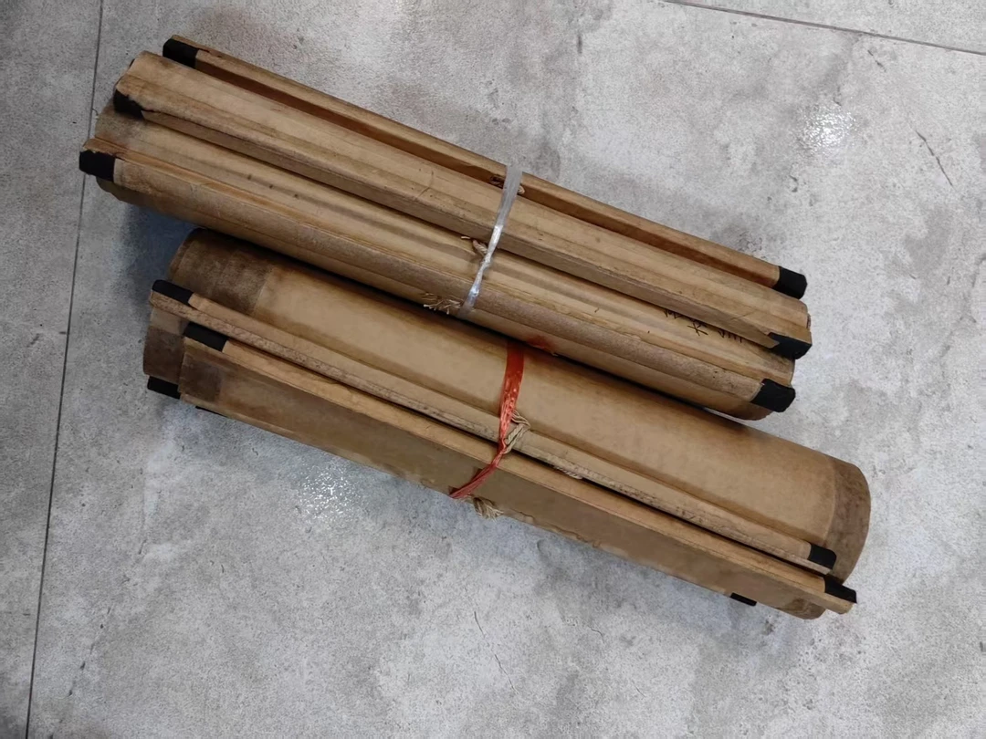 【藏心阁】字画好礼（A0489）