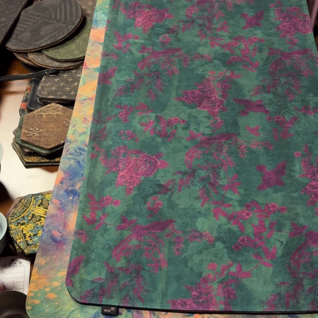 裕香阁高品质茶席50x24