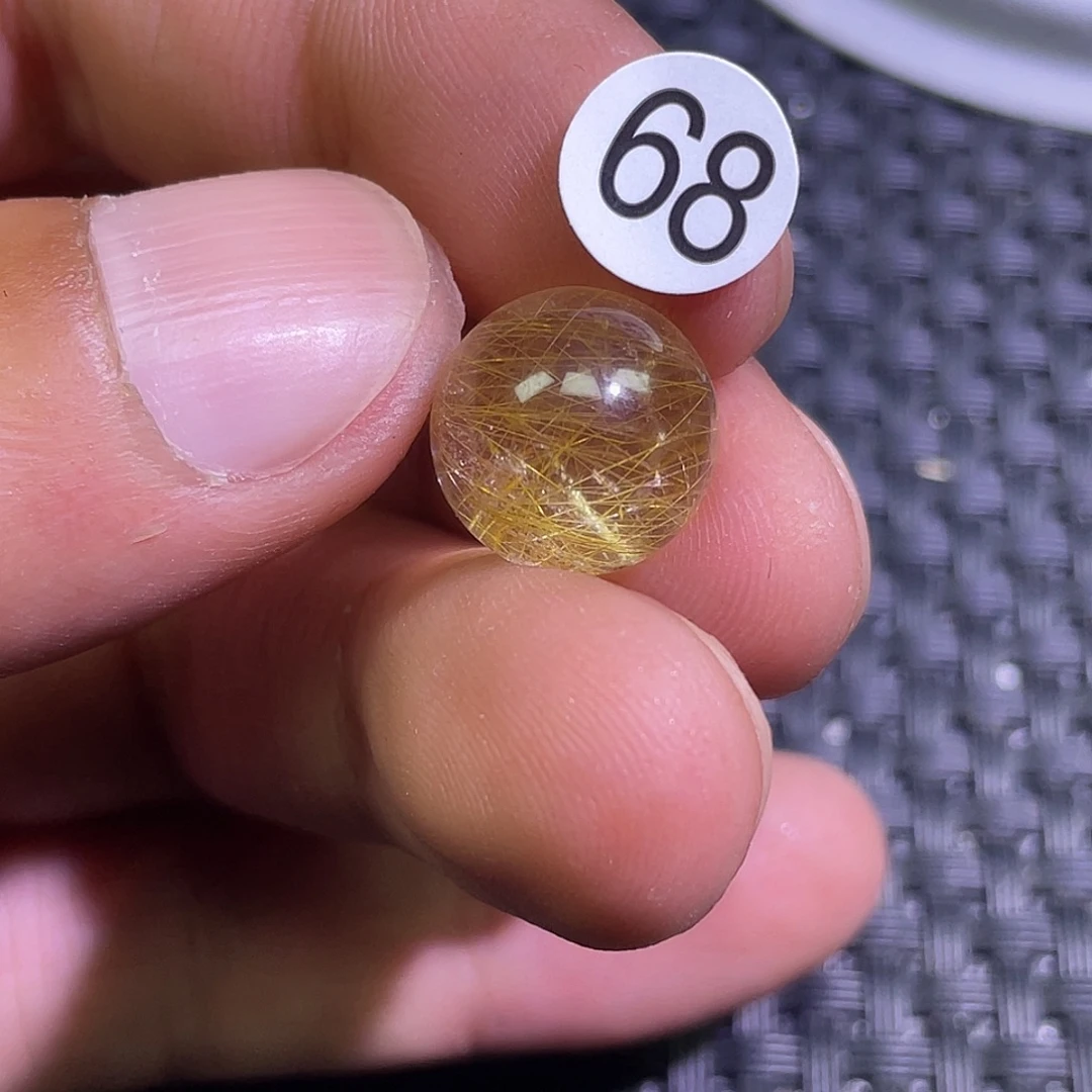 小***咩吊坠(不含链)未镶嵌水晶