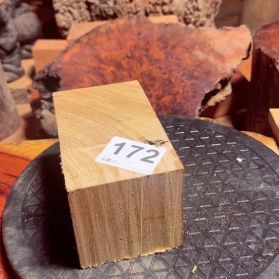 大果紫檀（缅甸花梨）