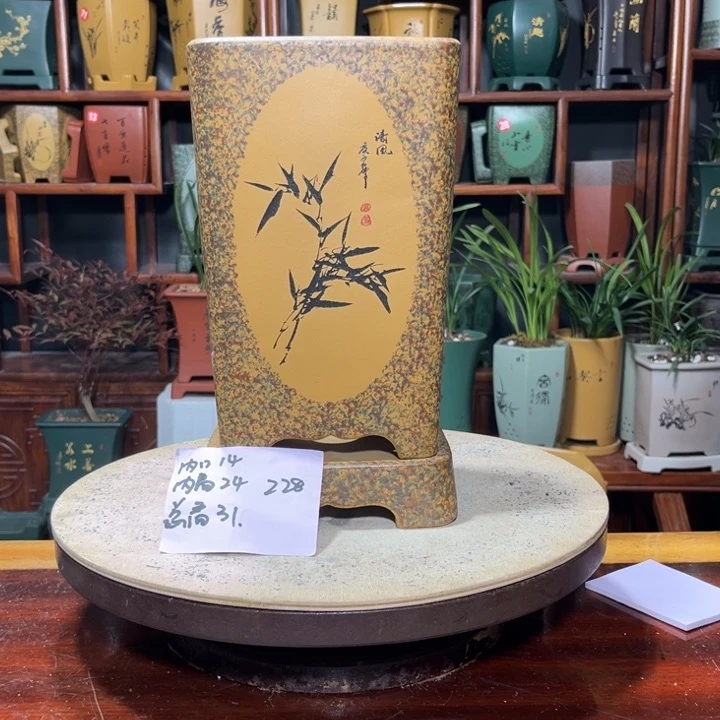 关注陶霸廊精品紫砂