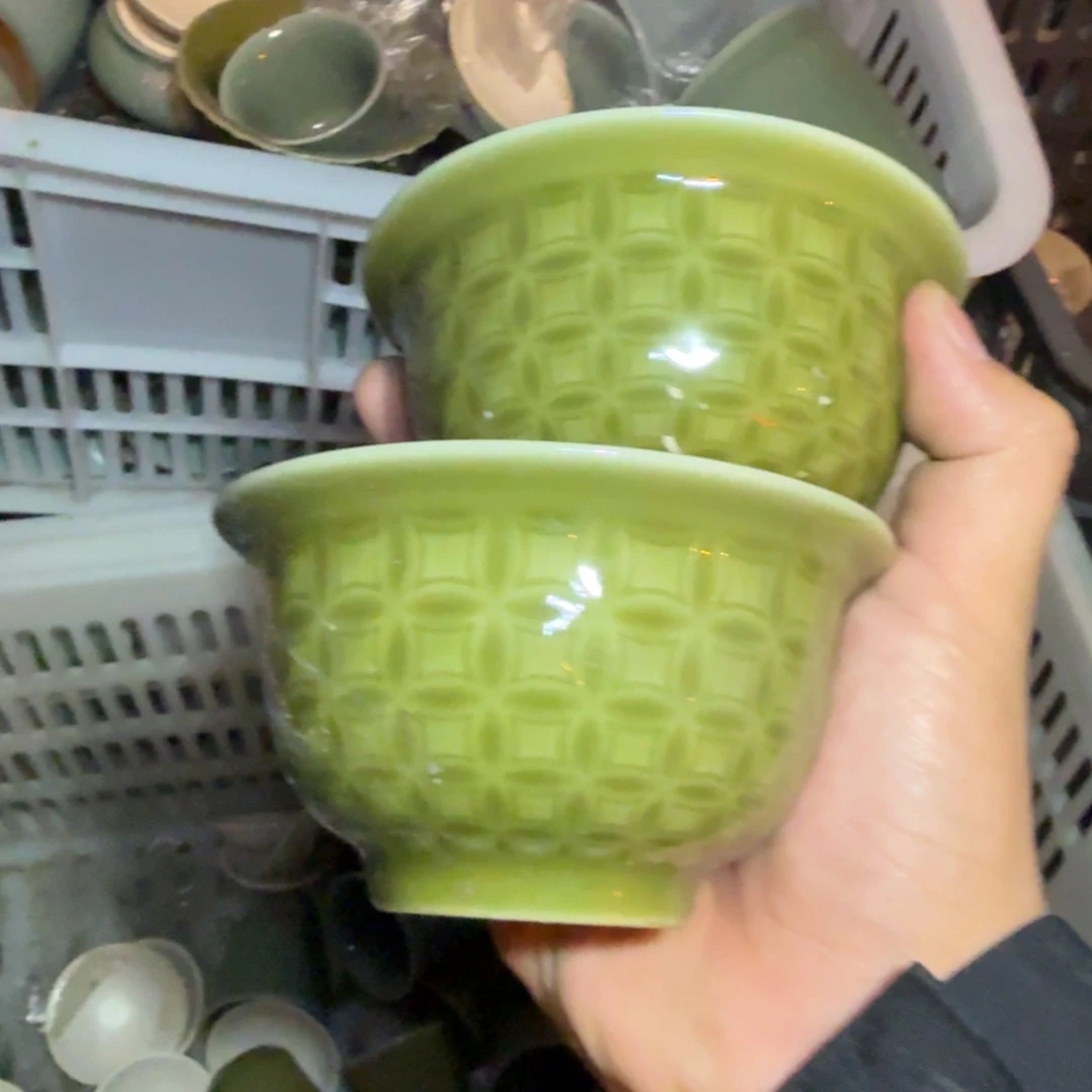 陶瓷茶具微瑕介意勿拍紫砂