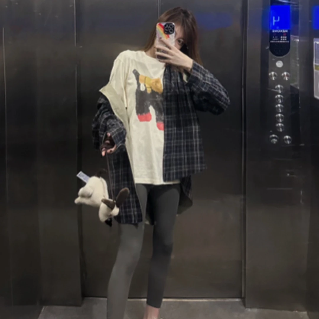 【李老师】专属打底裤黑色盲盒110斤以下
