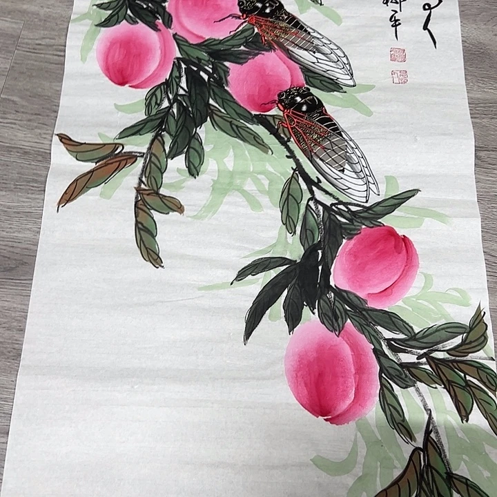 国画手绘国画专用链接8888