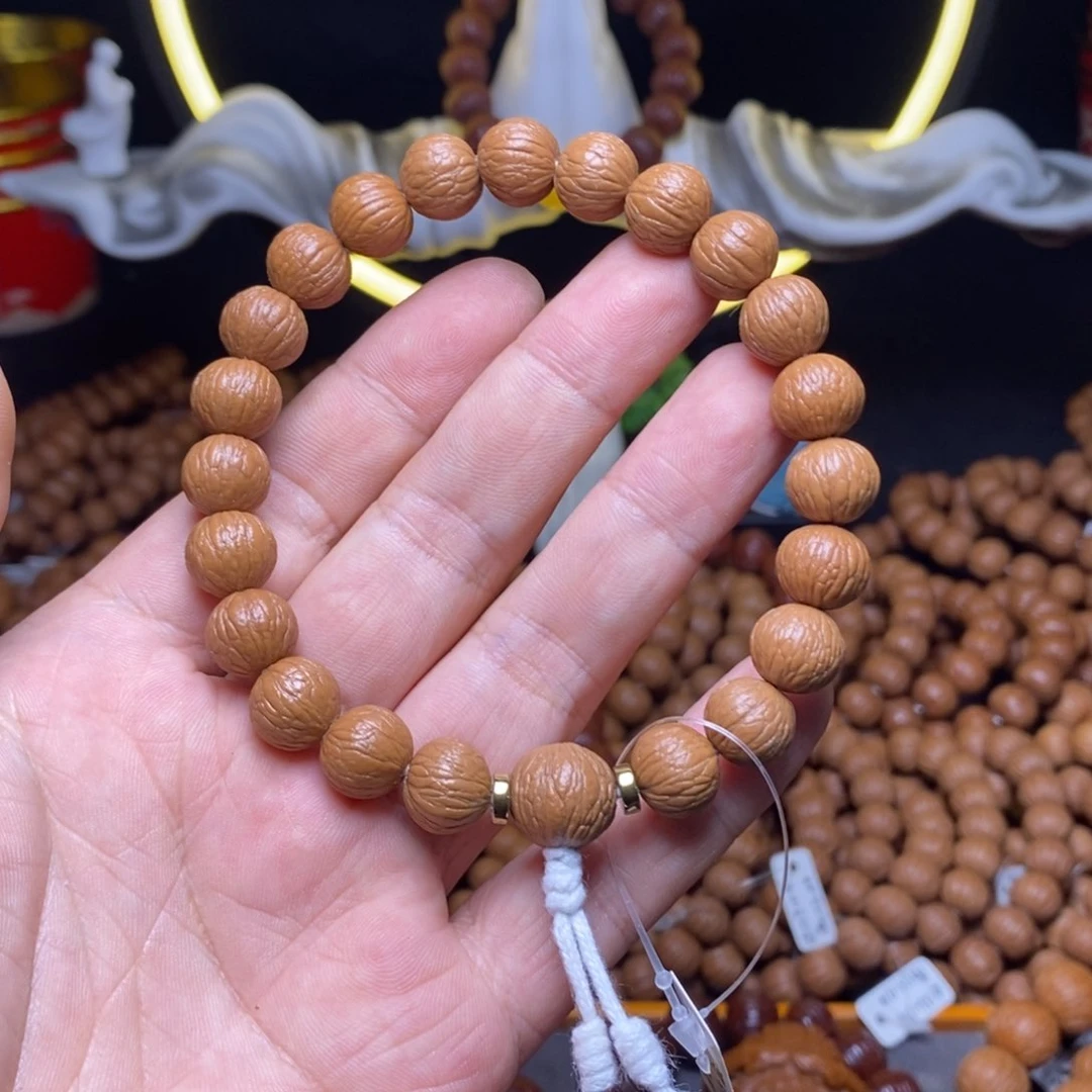 手串/手链核桃孙*然凤羽11大