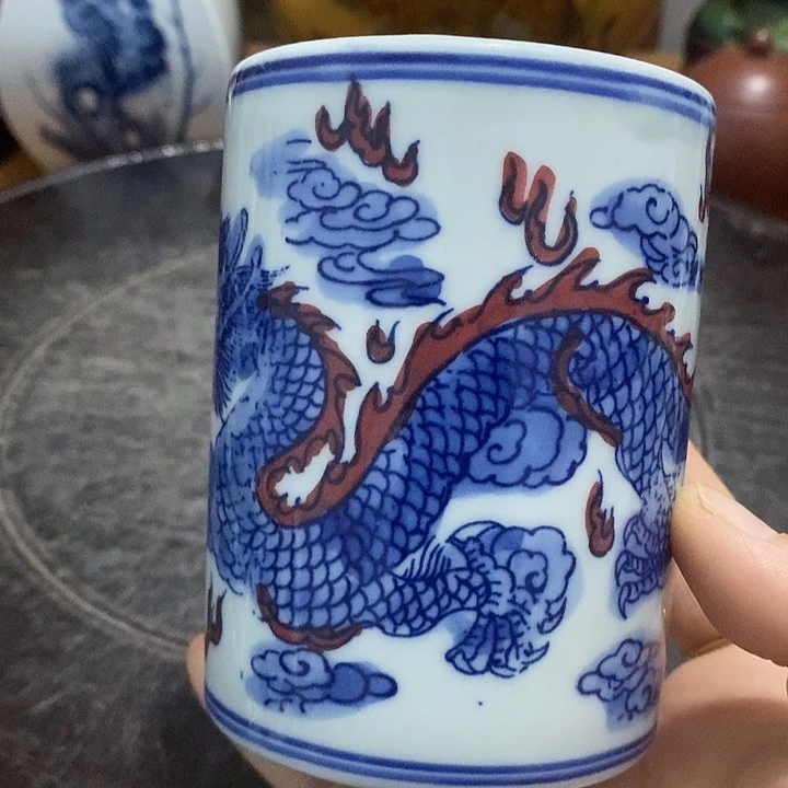 陶陶瓷艺术设计是摆件艺术