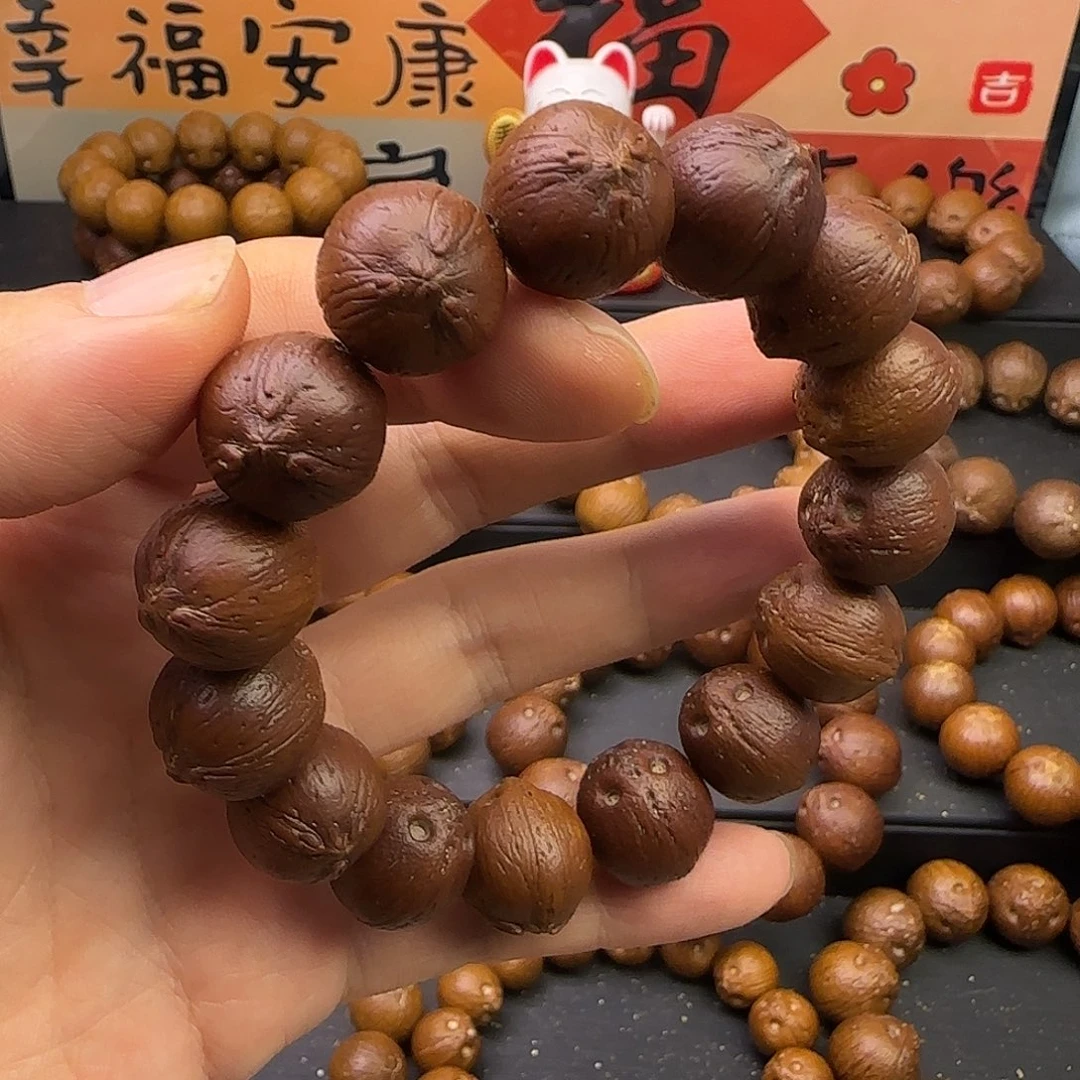 手串紫金鼠17精品立体猫