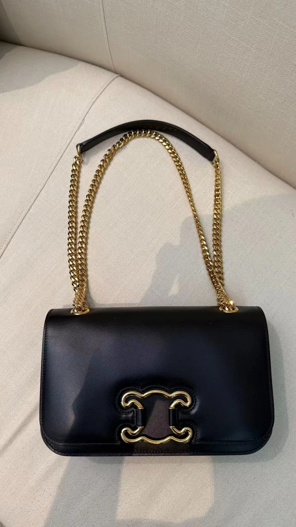 95新 Celine/思琳 斜挎包 拍下送检