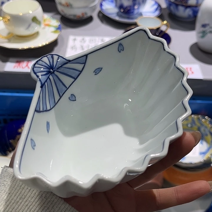 中古回流瓷器，默认微瑕，满二十包邮！紫砂