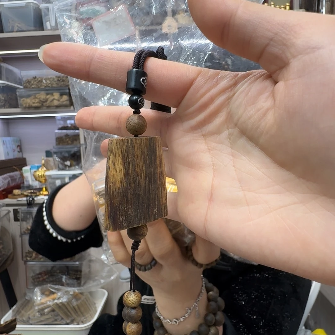 沉香沉香碎屑沉香原材料素牌发货