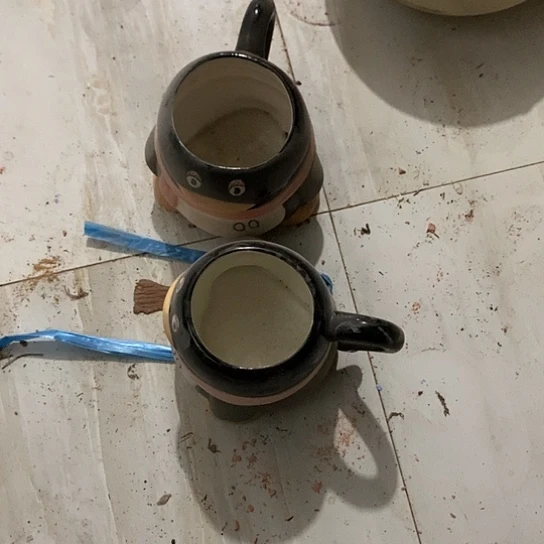 陶瓷材料研究中心紫砂