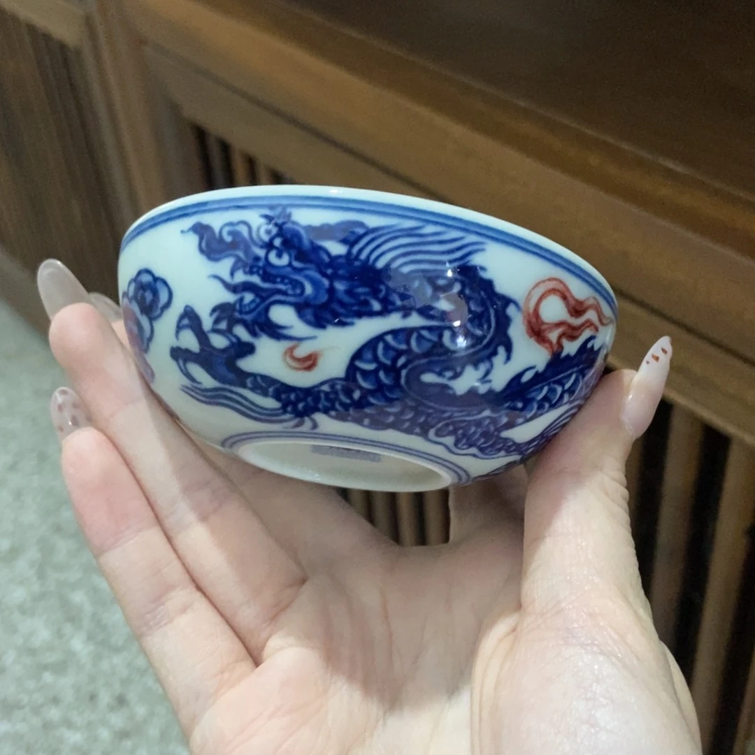 陶瓷的设计师是一个非常