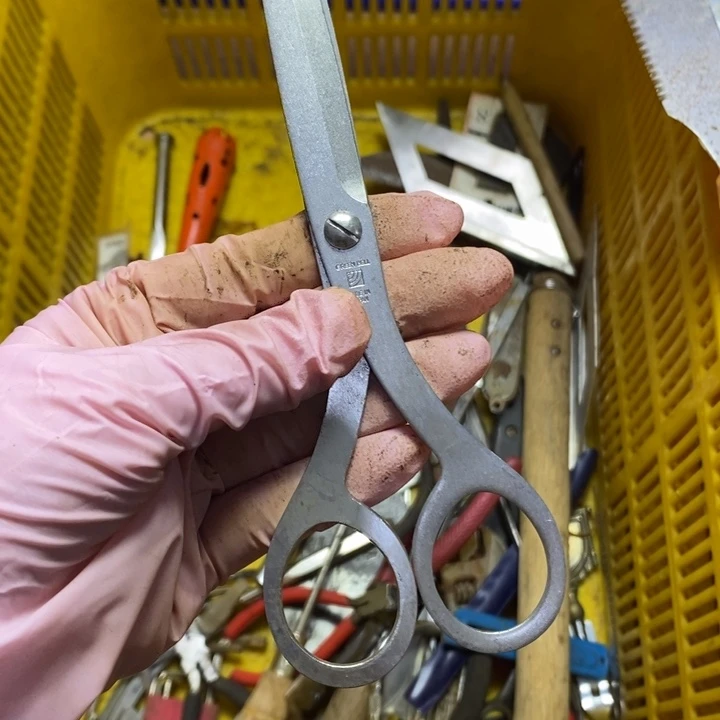 铁，二手工具二手工具