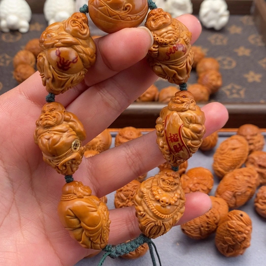 手串/手链橄榄核橄榄核