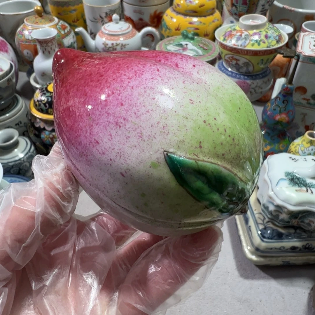 景德镇瓷器工艺品陶