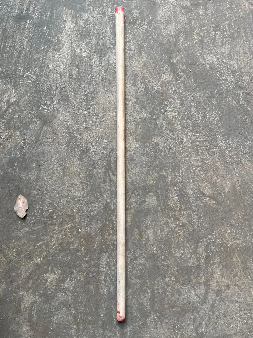 实木进口槐木木柄