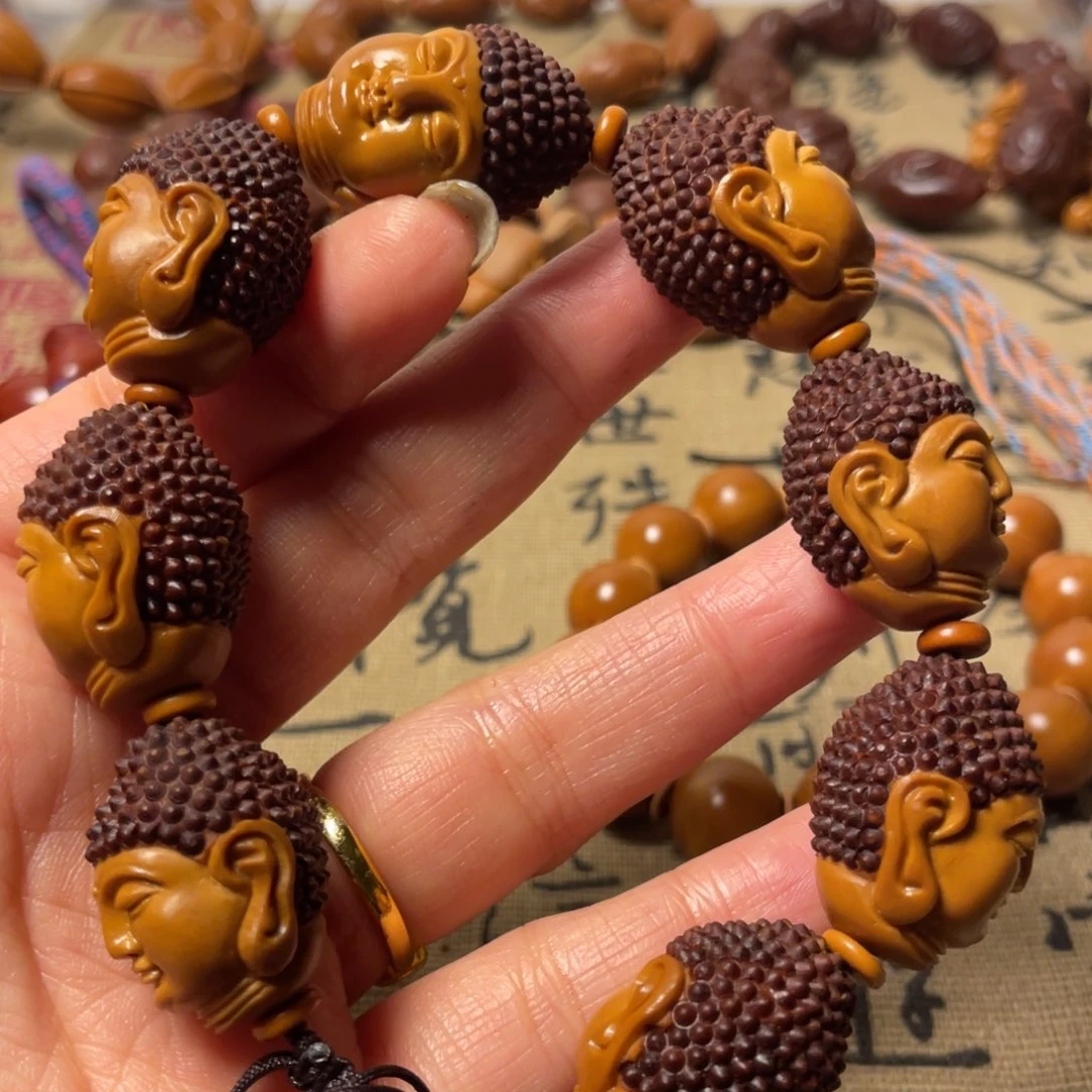 橄榄核手串/手链橄榄核